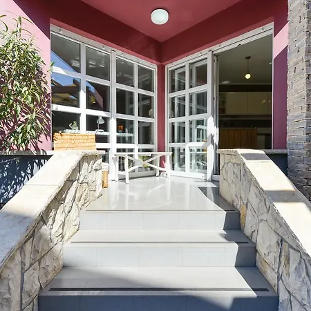 Appartement Sima- Luxury With Private Pool
