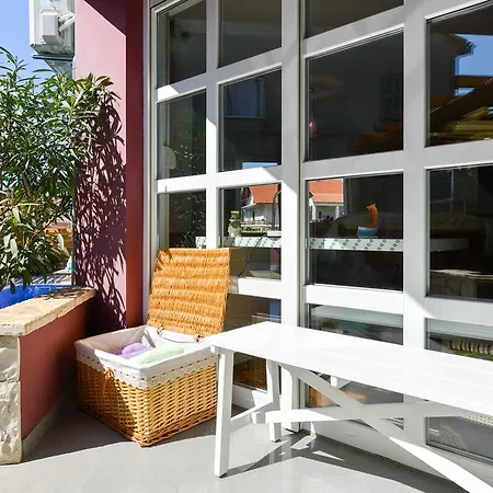Appartement Sima- Luxury With Private Pool *