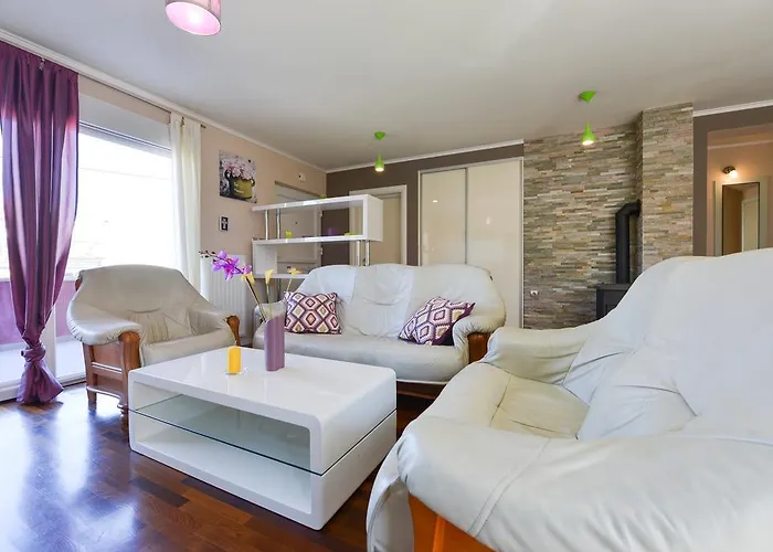 Sima- Luxury With Private Pool Appartement *