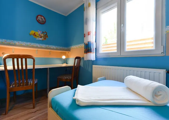 Sima- Luxury With Private Pool Appartement