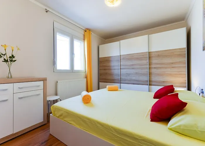 Lejlighed Sima- Luxury With Private Pool