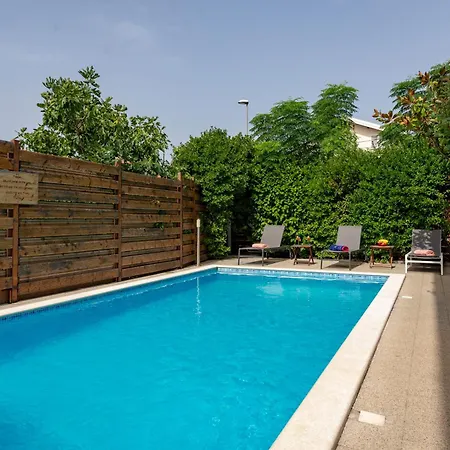 Sima- Luxury With Private Pool * Zadar