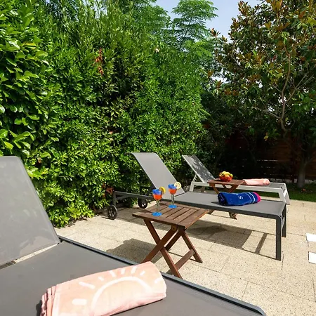 Sima- Luxury With Private Pool *