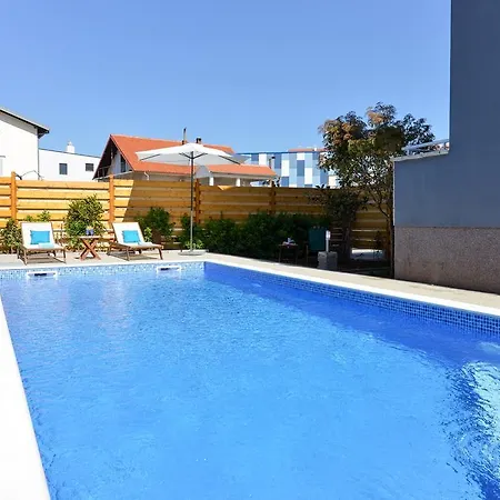 Apartamento Sima- Luxury With Private Pool