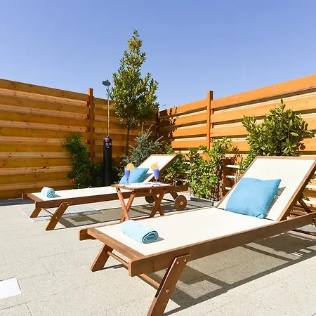 Apartmán Sima- Luxury With Private Pool *