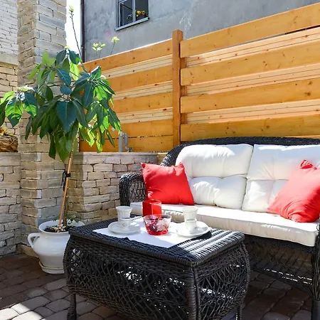 Apartmán Sima- Luxury With Private Pool *