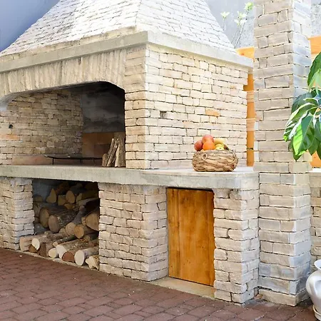 Sima- Luxury With Private Pool Zadar