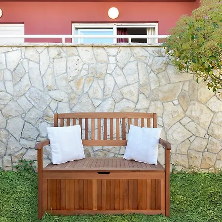 Sima- Luxury With Private Pool Appartement Zadar