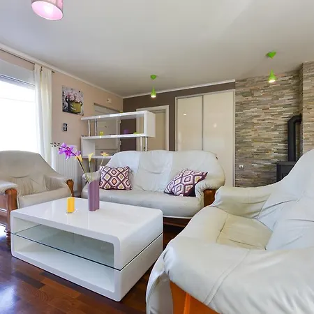Sima- Luxury With Private Pool Apartmán *