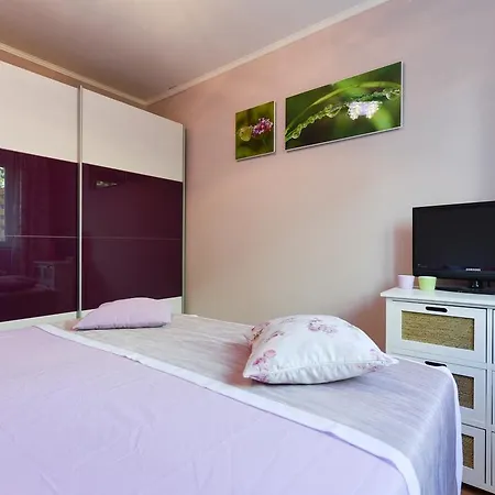 Sima- Luxury With Private Pool Apartmán