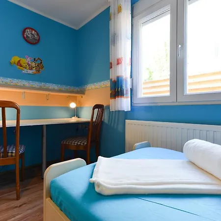 Sima- Luxury With Private Pool Apartmán