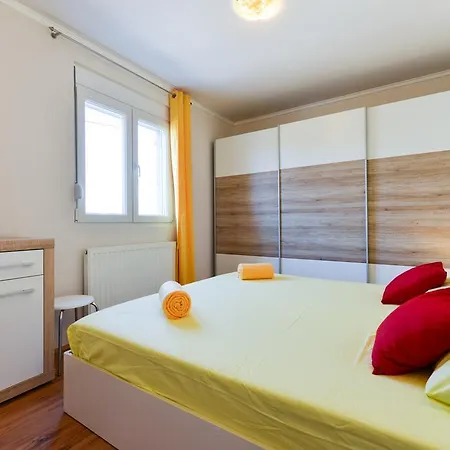 Apartmán Sima- Luxury With Private Pool