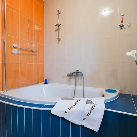 Sima- Luxury With Private Pool Apartmán Zadar