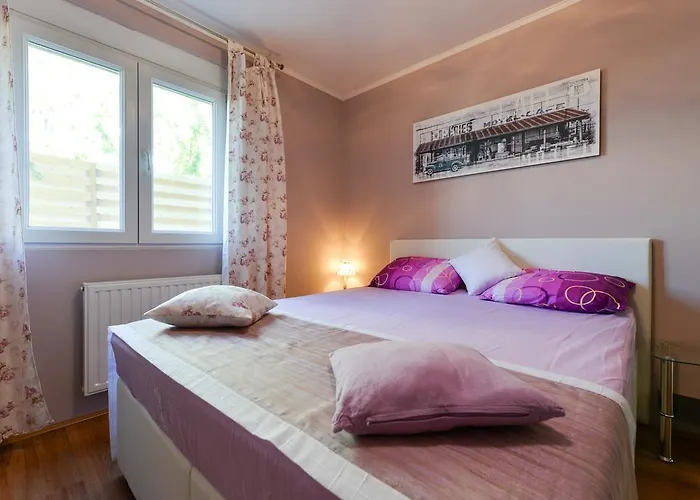 Sima- Luxury With Private Pool *